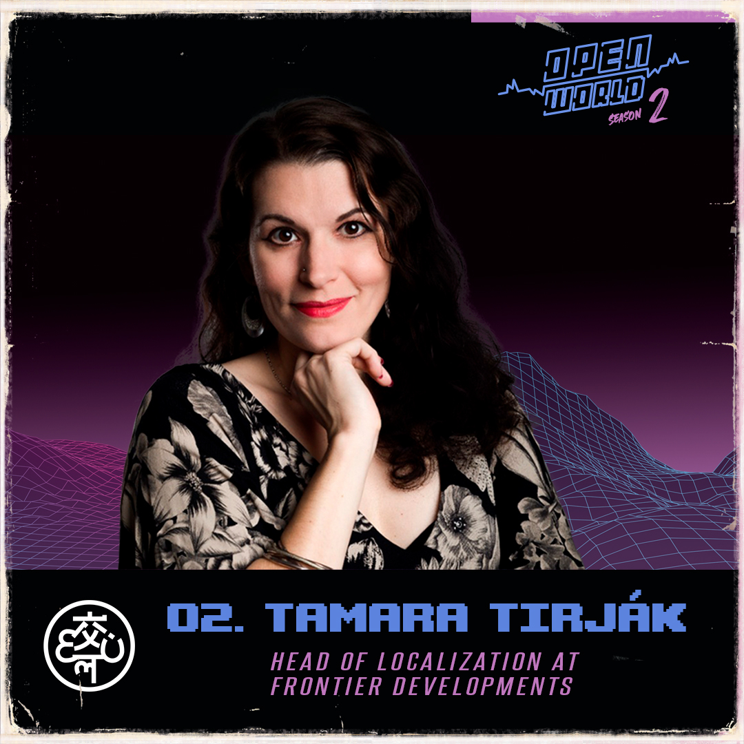 Tamara Tirják